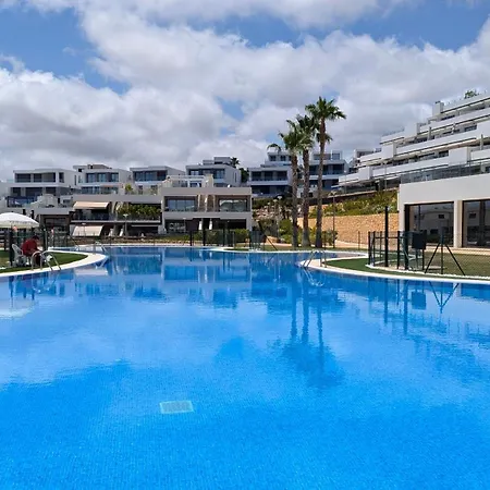 Camporosso Sun & Terrace *