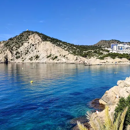 Camporosso Sun & Terrace Finestrat