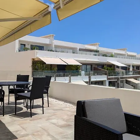 Camporosso Sun & Terrace
